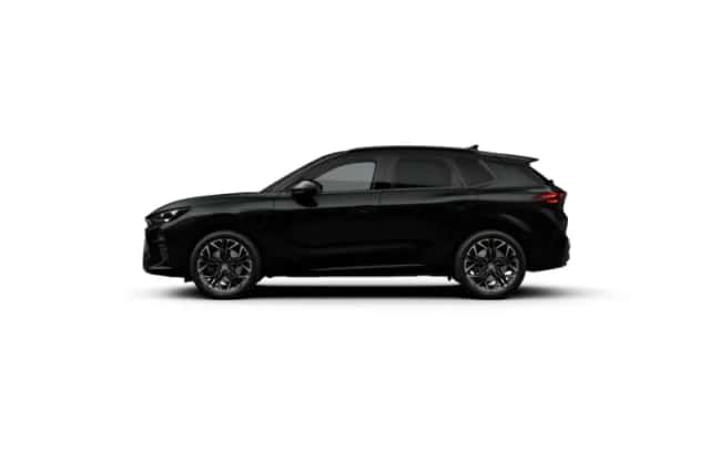 CUPRA Terramar (2026) thumbnail 3