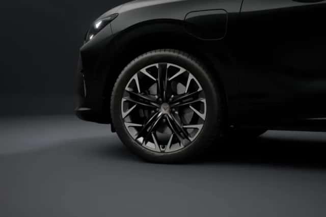 CUPRA Terramar (2026) thumbnail 5