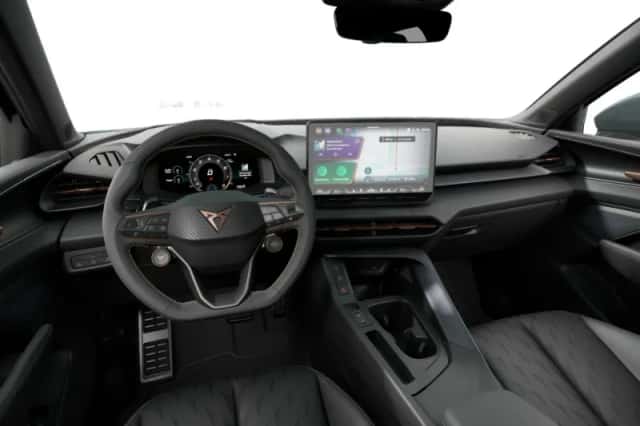 CUPRA Terramar (2026) thumbnail 6