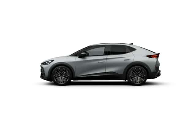 CUPRA Tavascan (2026) thumbnail 3