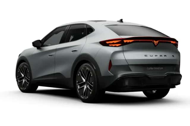 CUPRA Tavascan (2026) thumbnail 4