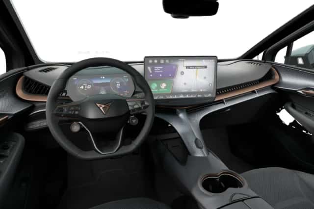 CUPRA Tavascan (2026) thumbnail 6