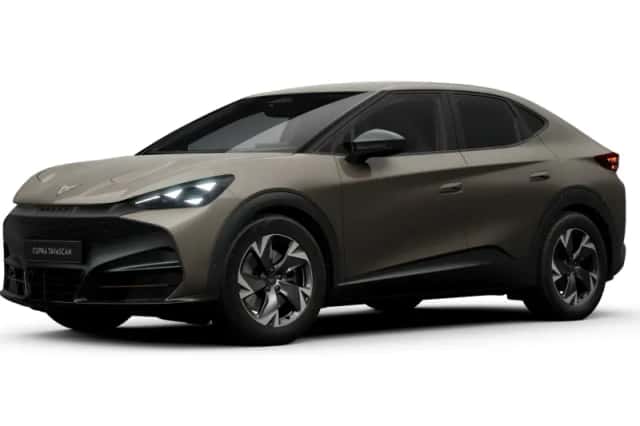 CUPRA Tavascan (2026) thumbnail 2