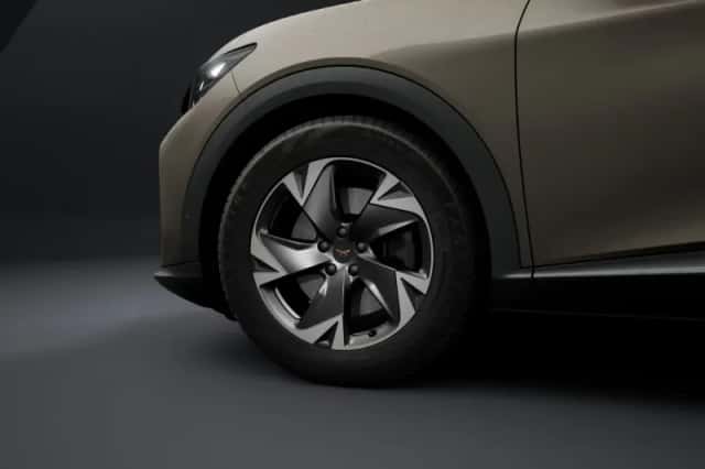 CUPRA Tavascan (2026) thumbnail 5