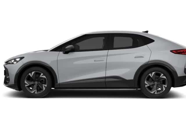 CUPRA Tavascan (2026) thumbnail 3