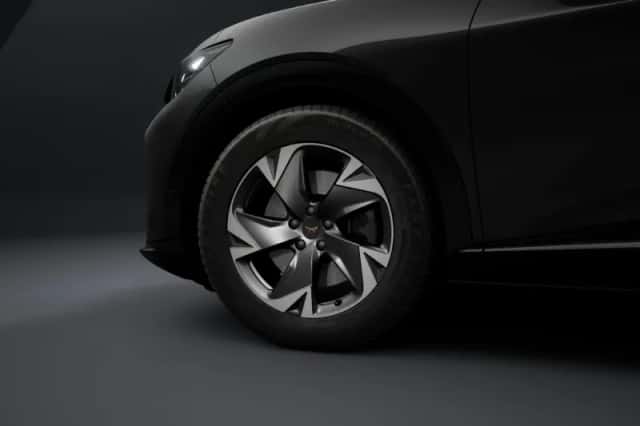 CUPRA Tavascan (2026) thumbnail 5