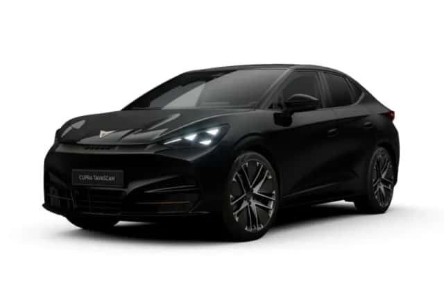 CUPRA Tavascan (2026) thumbnail 1