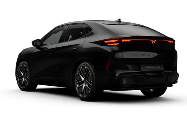 CUPRA Tavascan (2026) thumbnail 4