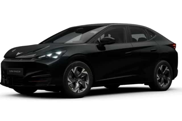 CUPRA Tavascan (2026) thumbnail 2