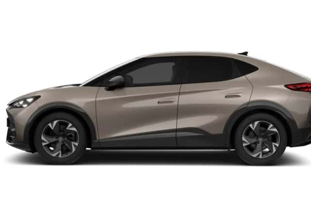 CUPRA Tavascan (2026) thumbnail 3