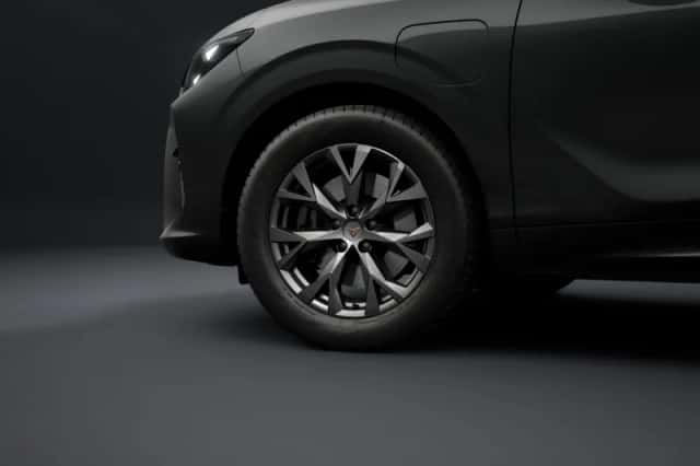 CUPRA Terramar (2026) thumbnail 5