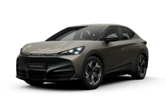 CUPRA Tavascan (2026) thumbnail 1