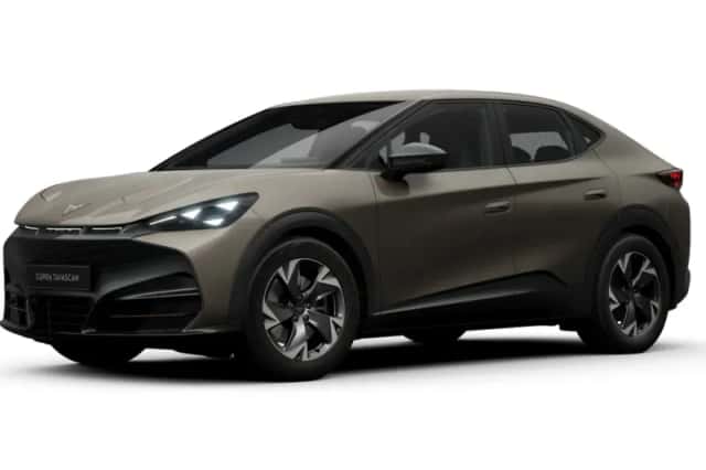 CUPRA Tavascan (2026) thumbnail 2
