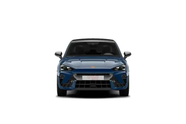 CUPRA Leon (2026) thumbnail 2