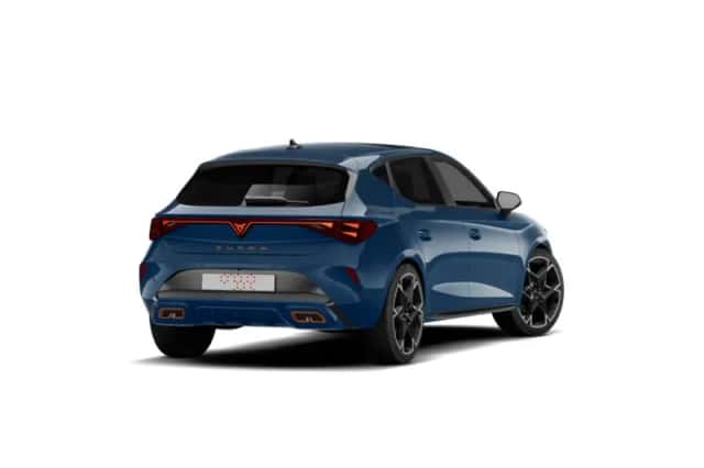 CUPRA Leon (2026) thumbnail 6
