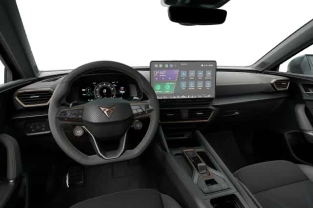 CUPRA Leon (2026) thumbnail 6