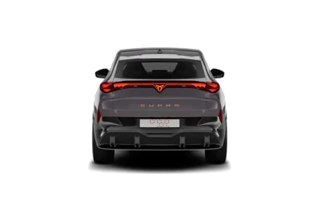 CUPRA Tavascan (2026) thumbnail 6