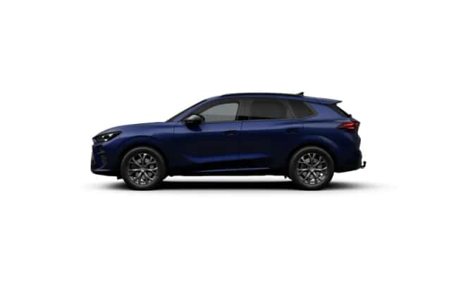 CUPRA Terramar (2026) thumbnail 3
