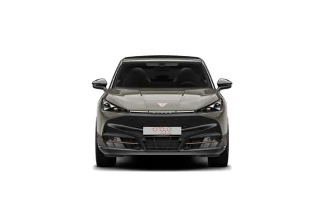 CUPRA Tavascan (2026) thumbnail 2