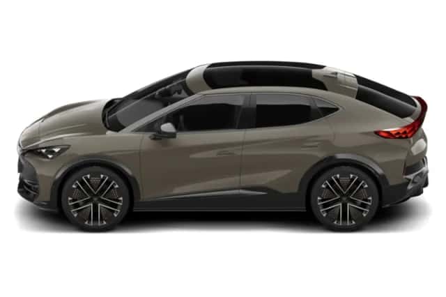 CUPRA Tavascan (2026) thumbnail 5