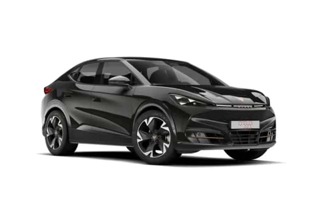 CUPRA Tavascan (2026) thumbnail 3