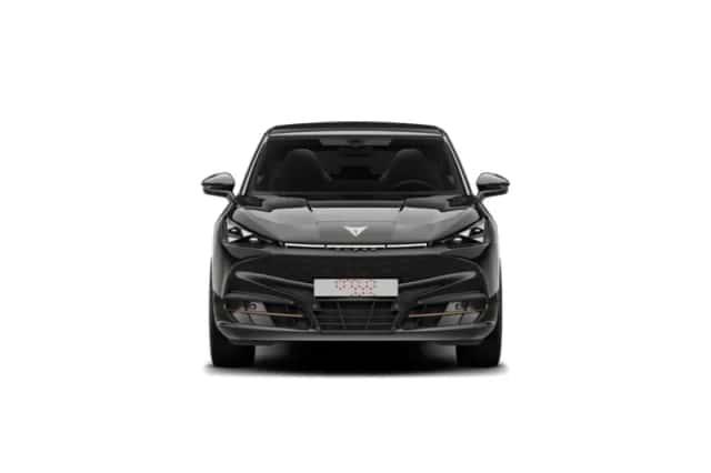 CUPRA Tavascan (2026) thumbnail 2