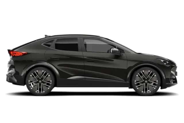 CUPRA Tavascan (2026) thumbnail 4
