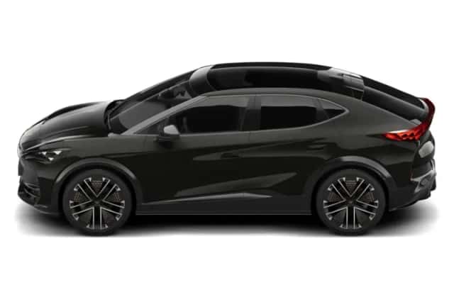 CUPRA Tavascan (2026) thumbnail 5