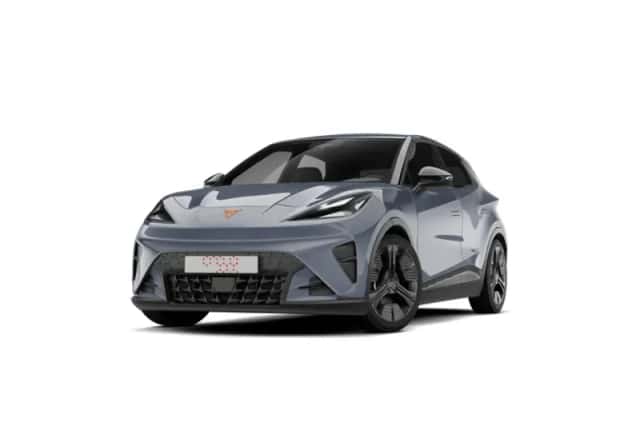 CUPRA Raval (2026) thumbnail 1