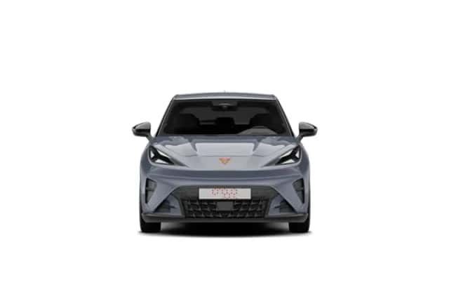 CUPRA Raval (2026) thumbnail 2