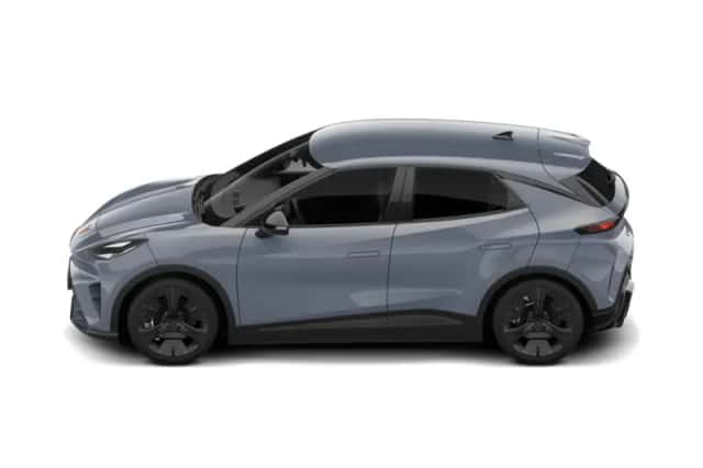 CUPRA Raval (2026) thumbnail 5