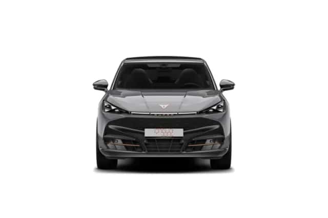 CUPRA Tavascan (2026) thumbnail 2