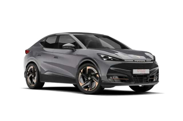 CUPRA Tavascan (2026) thumbnail 3