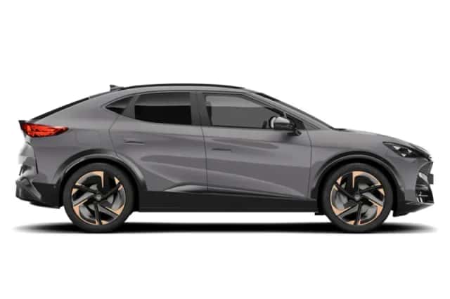CUPRA Tavascan (2026) thumbnail 4