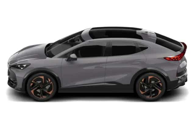 CUPRA Tavascan (2026) thumbnail 5
