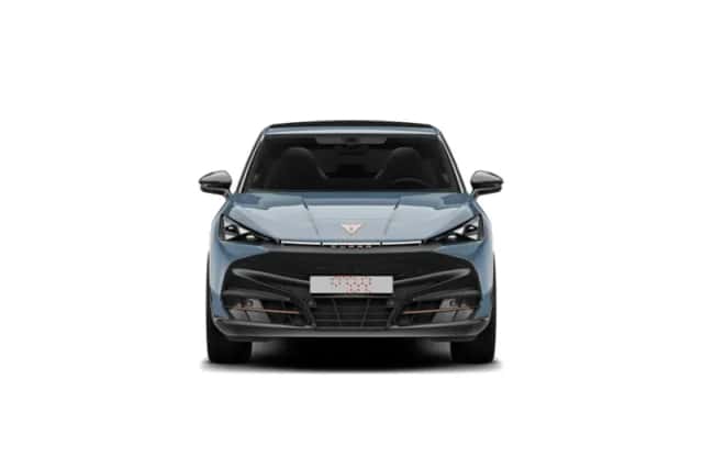 CUPRA Tavascan (2026) thumbnail 2