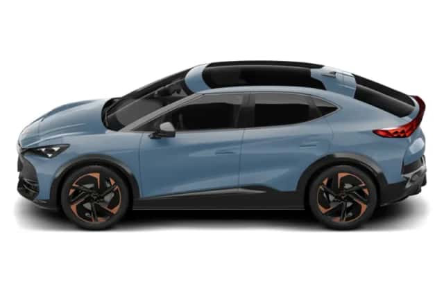 CUPRA Tavascan (2026) thumbnail 5