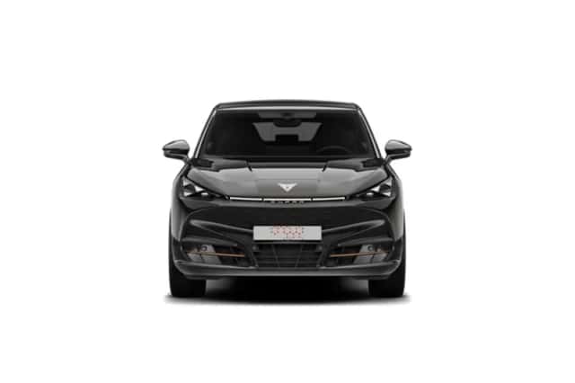 CUPRA Tavascan (2026) thumbnail 2