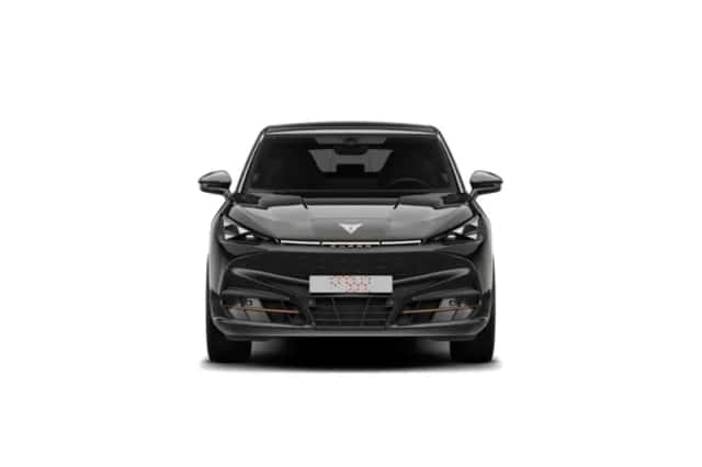 CUPRA Tavascan (2026) thumbnail 2