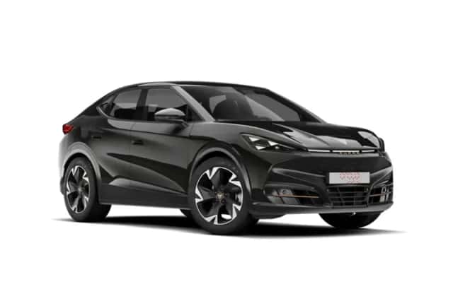 CUPRA Tavascan (2026) thumbnail 3