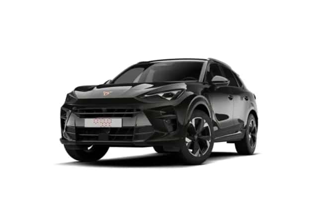 CUPRA Terramar (2026) thumbnail 1