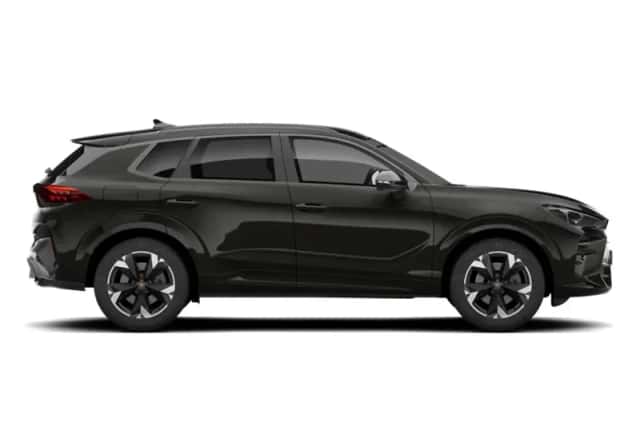 CUPRA Terramar (2026) thumbnail 4