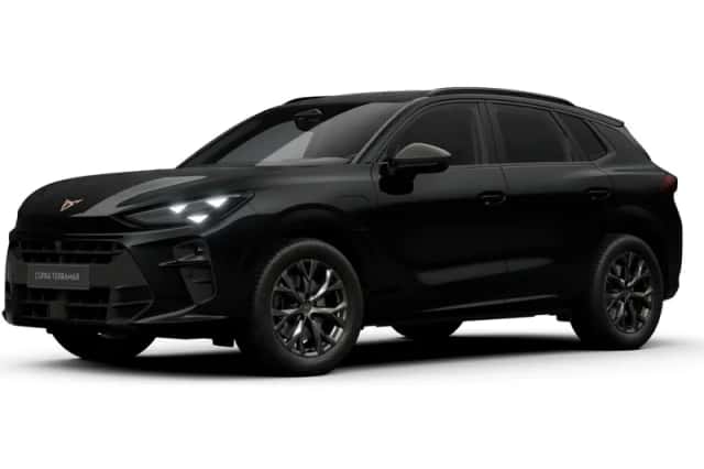 CUPRA Terramar (2026) thumbnail 2