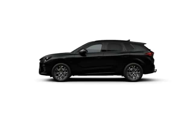 CUPRA Terramar (2026) thumbnail 3