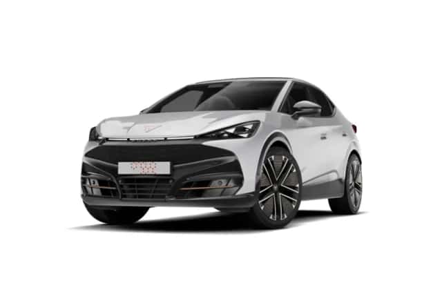 CUPRA Tavascan (2026) thumbnail 1