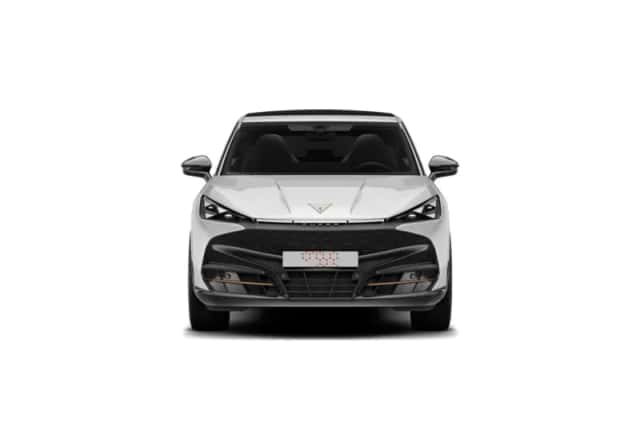 CUPRA Tavascan (2026) thumbnail 2