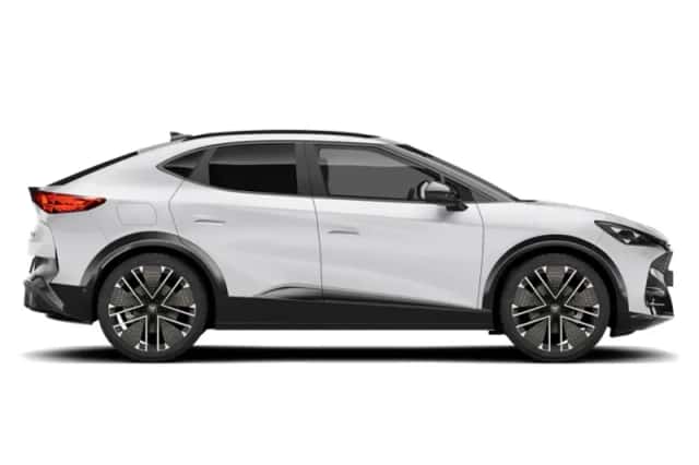 CUPRA Tavascan (2026) thumbnail 4