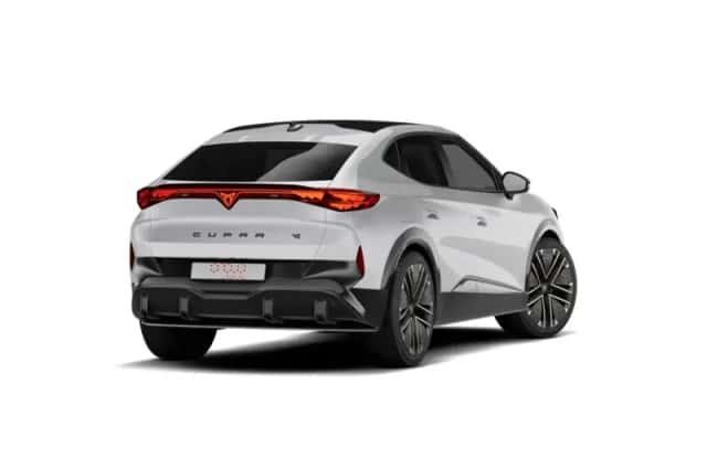 CUPRA Tavascan (2026) thumbnail 6