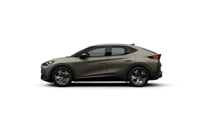 CUPRA Tavascan (2026) thumbnail 3
