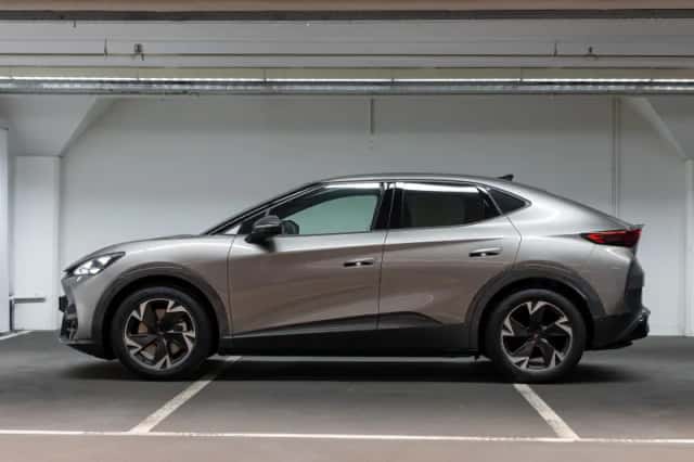 CUPRA Tavascan (2026) thumbnail 3